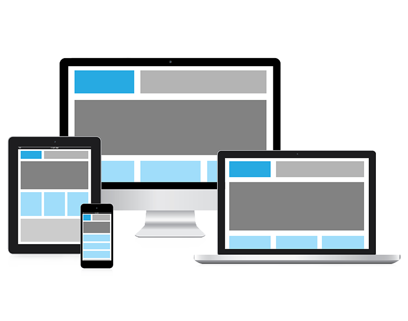 Responsive Website